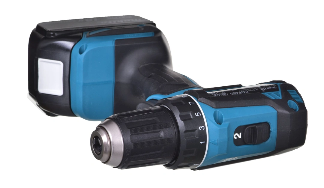 MAKITA DDF485RF3J 