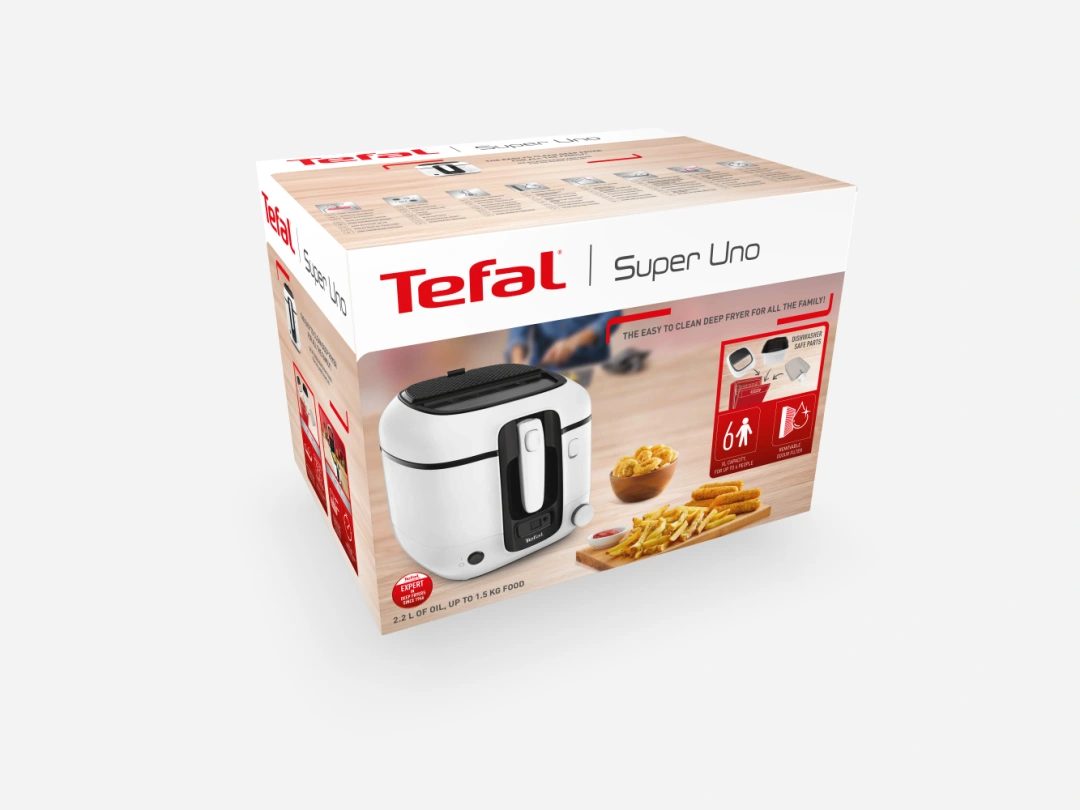 Tefal FR314030