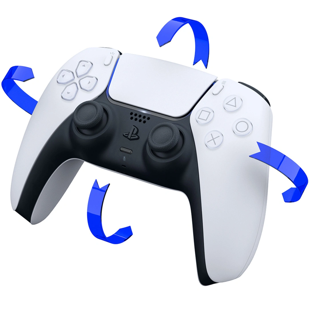 Sony DualSense Wireless Controller