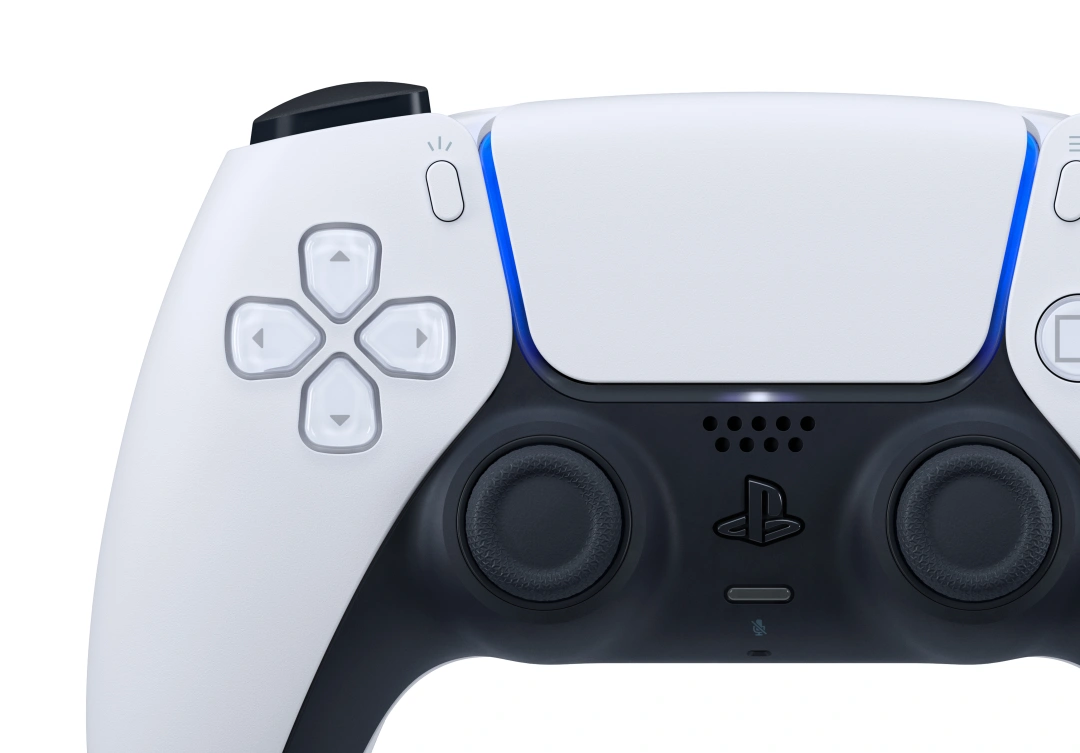 Sony DualSense Wireless Controller