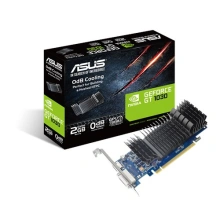 ASUS NVIDIA GeForce GT 1030 2 GB GDDR5