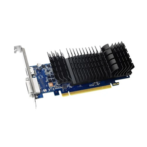 ASUS NVIDIA GeForce GT 1030 2 GB GDDR5