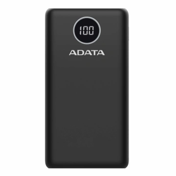 ADATA P20000QCD, Black