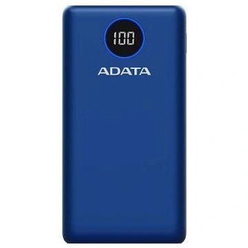 ADATA P20000QCD, Blue