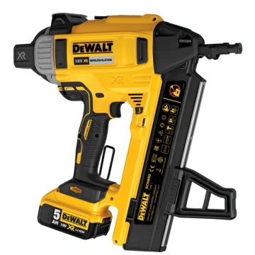 DeWALT DCN890P2-QW