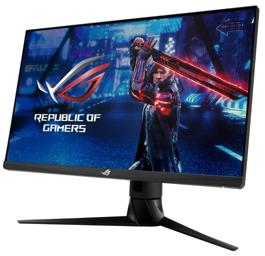 ASUS XG27AQ