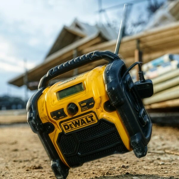 DeWALT DCR020-QW