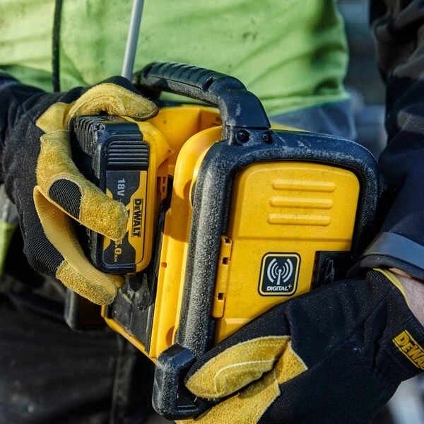 DeWALT DCR020-QW