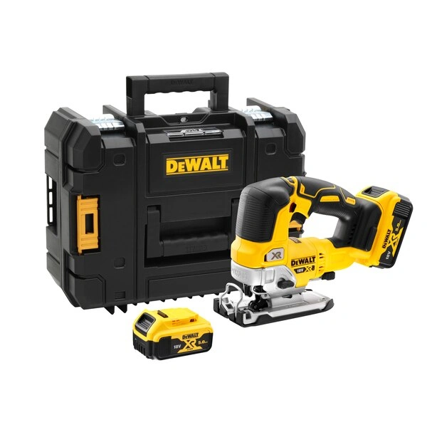 DeWALT DCS334P2-QW