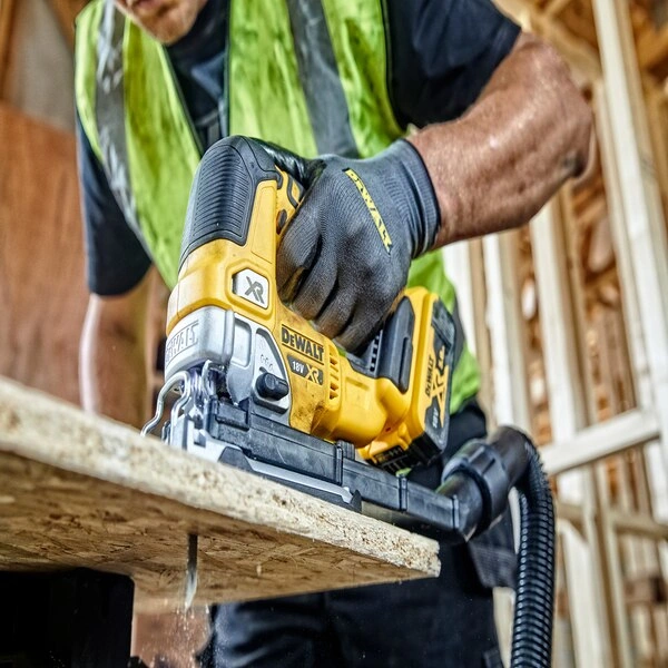 DeWALT DCS334P2-QW