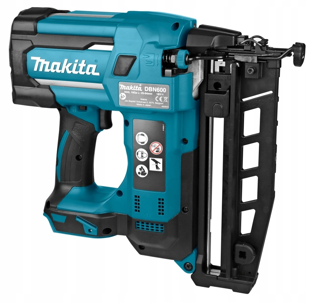 Makita DBN600Z