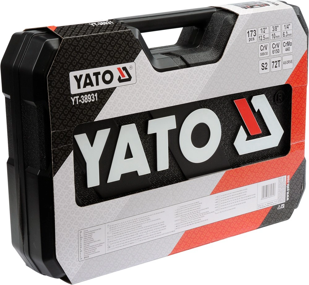 Yato YT-38931