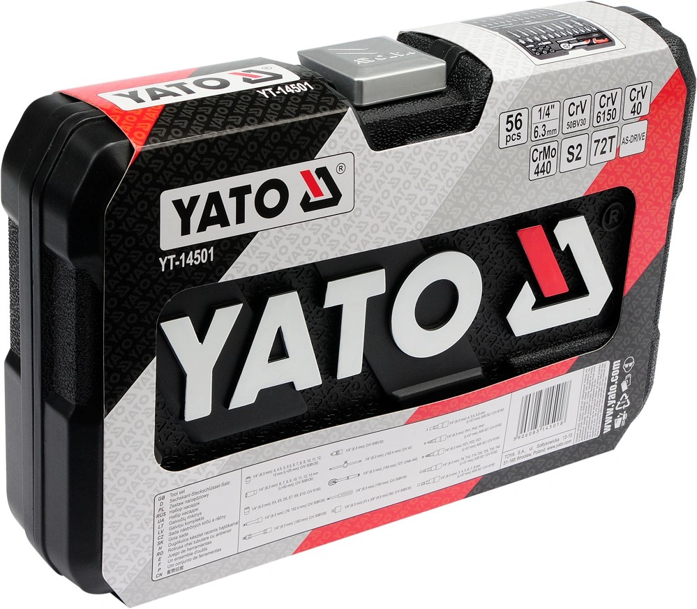 Yato YT-14501