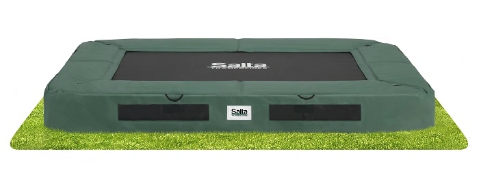 Salta Premium Ground - 153 x 214 cm (Green)