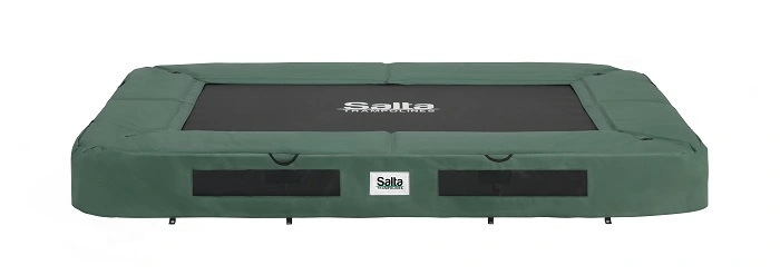 Salta Premium Ground - 153 x 214 cm (Green)