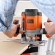 Black & Decker KW1200EKA-QS