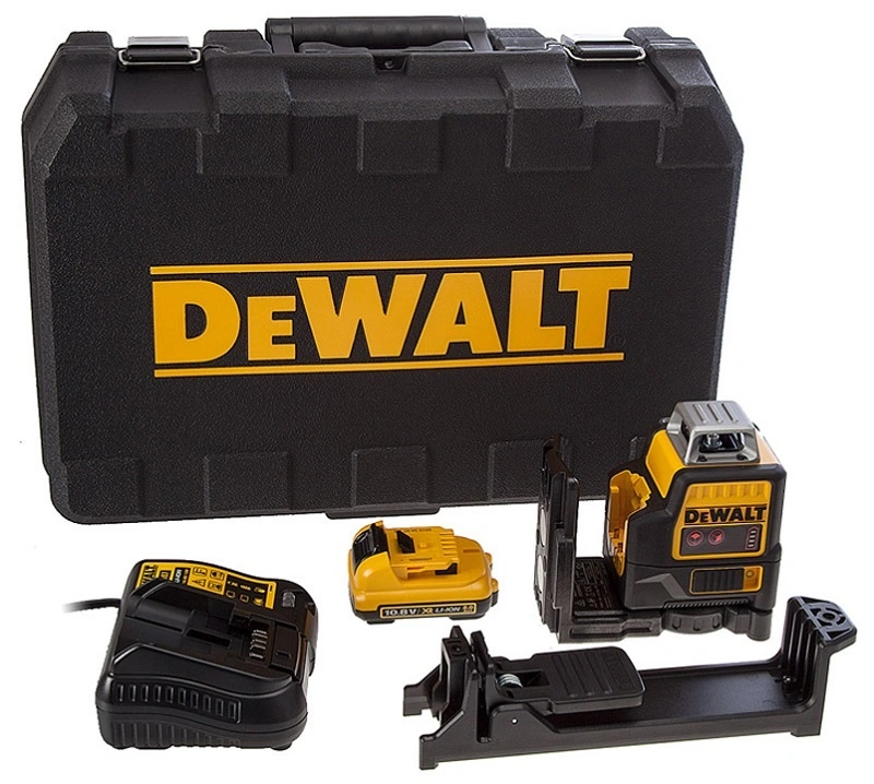 DeWALT DCE0811D1R-QW