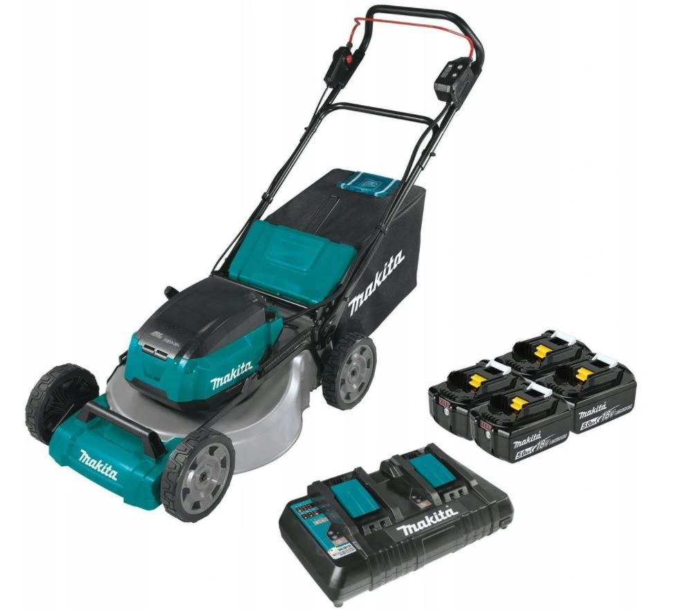 Makita DLM530PT4