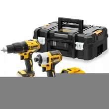 DeWalt  DCK2060D2T