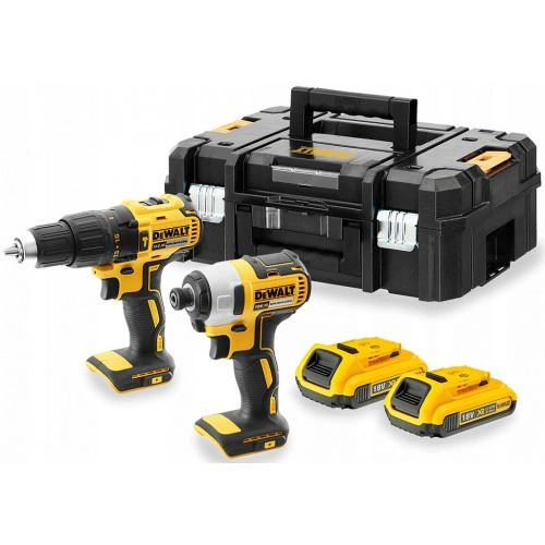 DeWalt  DCK2060D2T