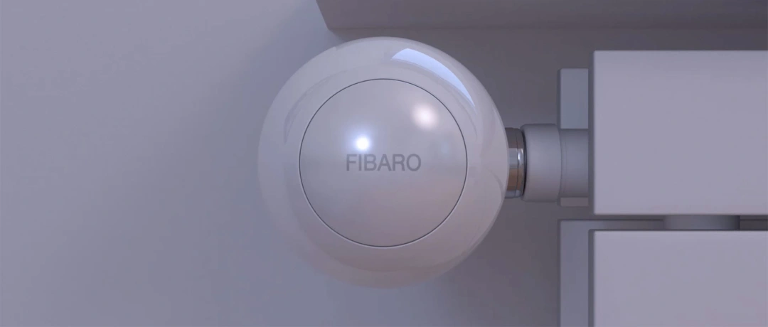 Fibaro FGT-001 ZW5 EU