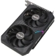 ASUS GeForce DUAL-RTX3060-O12G-V2, 12GB GDDR6