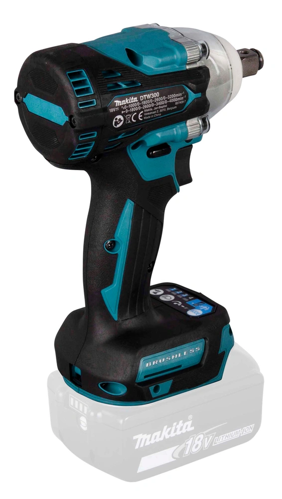 Makita DTW300Z