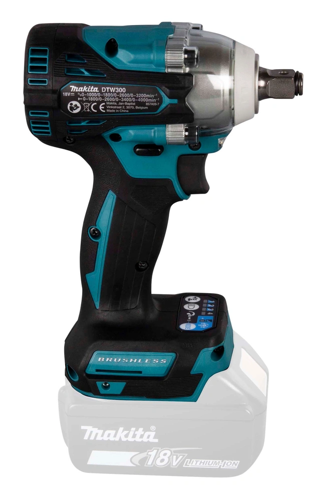 Makita DTW300Z