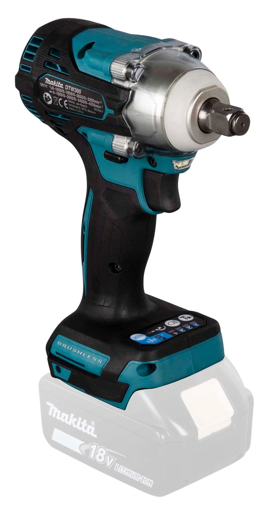 Makita DTW300Z