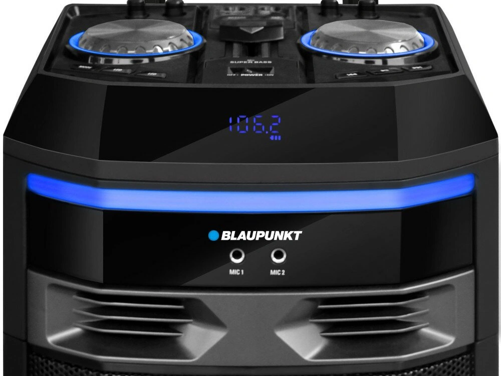 Blaupunkt PS6