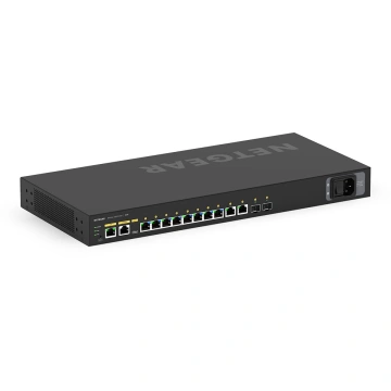 NETGEAR M4250-10G2F 12-port, POE+