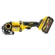 DeWALT DCG418X2-QW