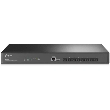 TP-LINK TL-SX3008F 8-Port Managed