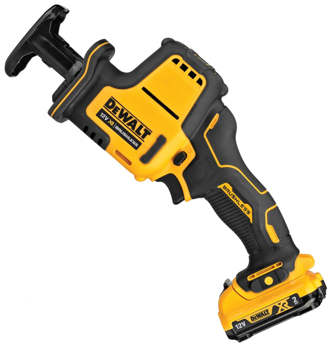 DeWALT AKU  DCS312D2