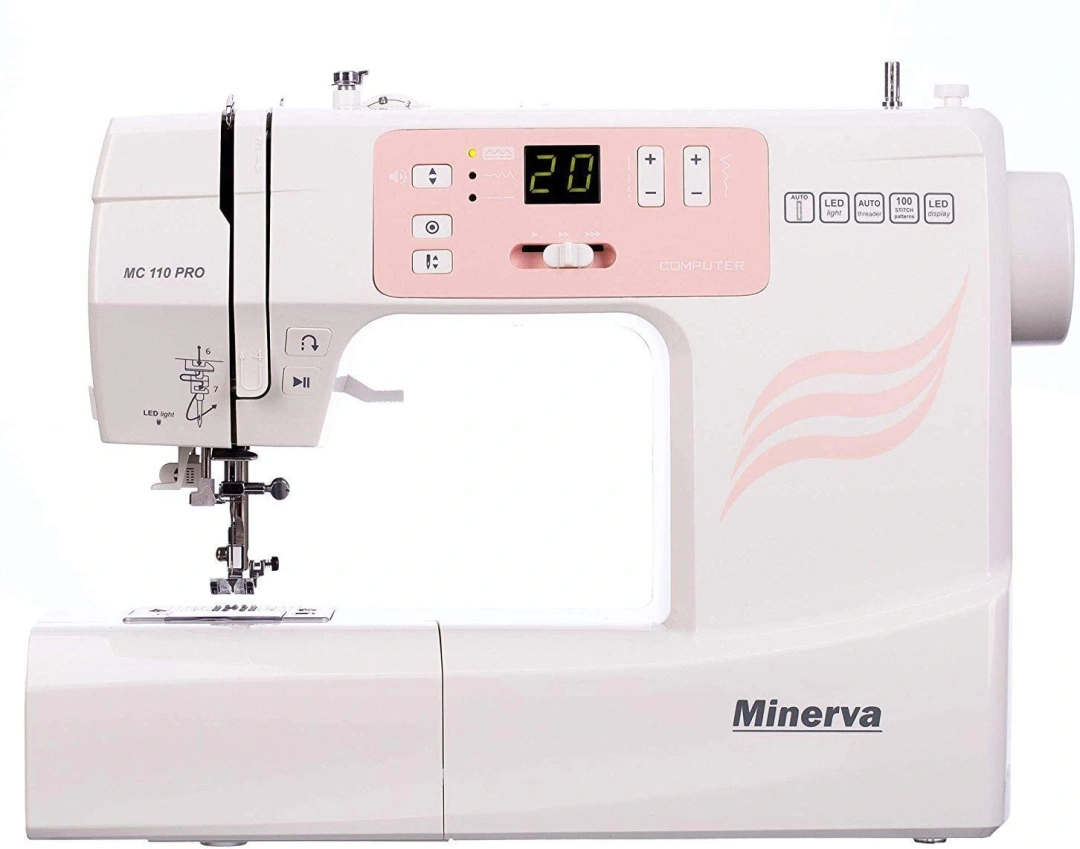 Minerva MC110PRO