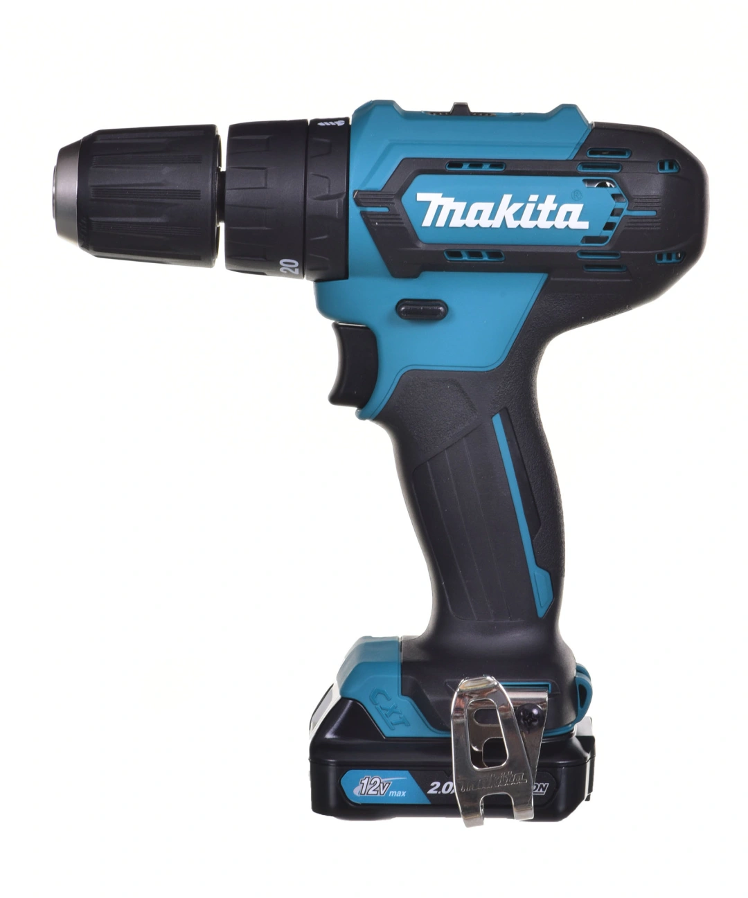 Makita HP333DSAE