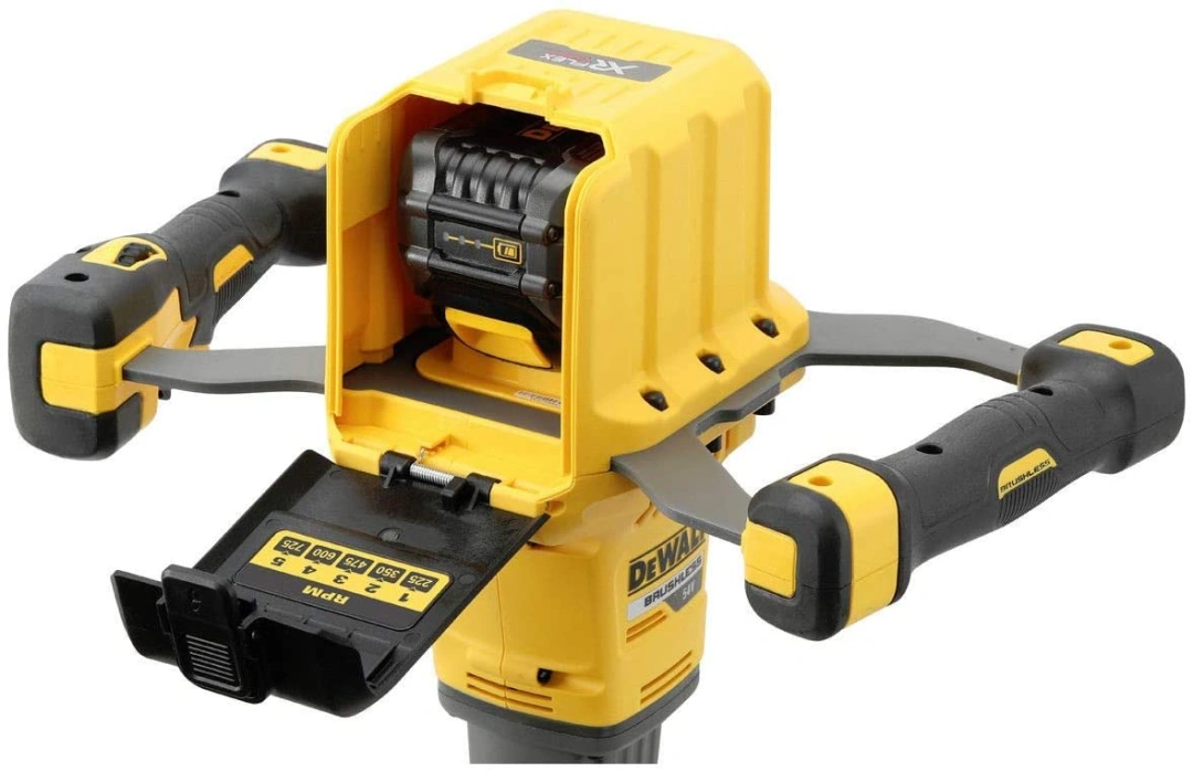 DeWALT DCD240N-XJ