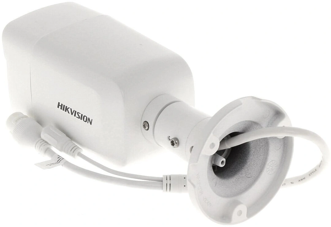 Hikvision DS-2CD2047G2-L, 2,8mm