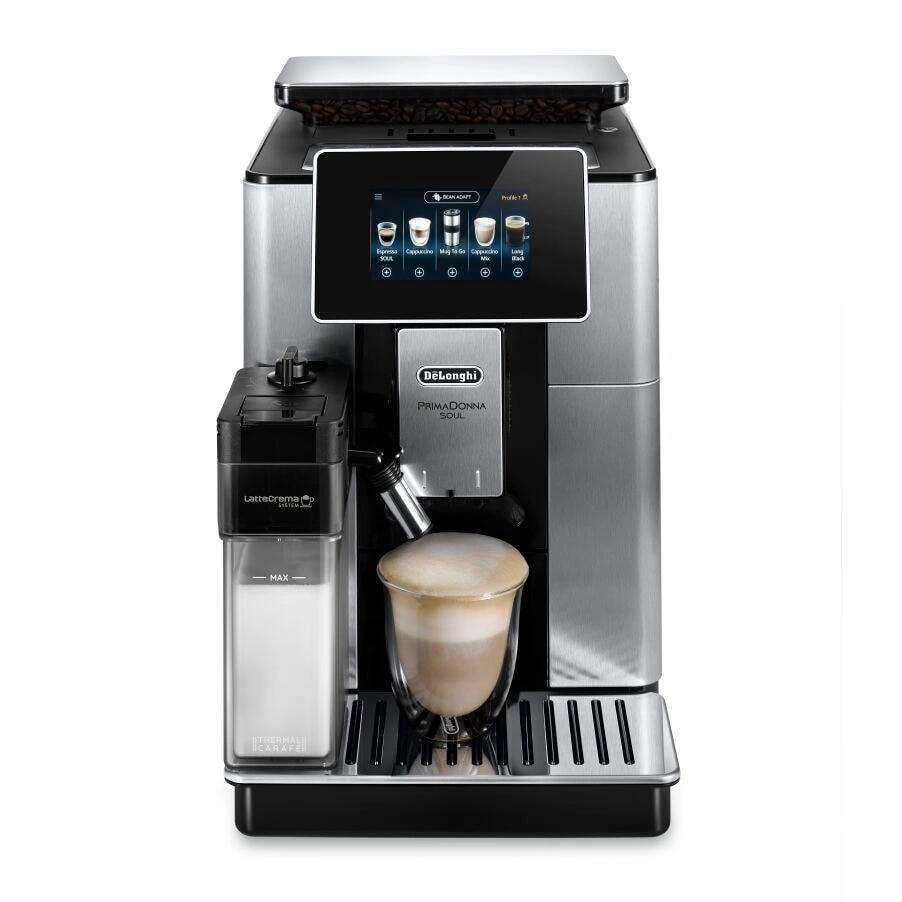 DeLonghi ECAM 610.75.MB