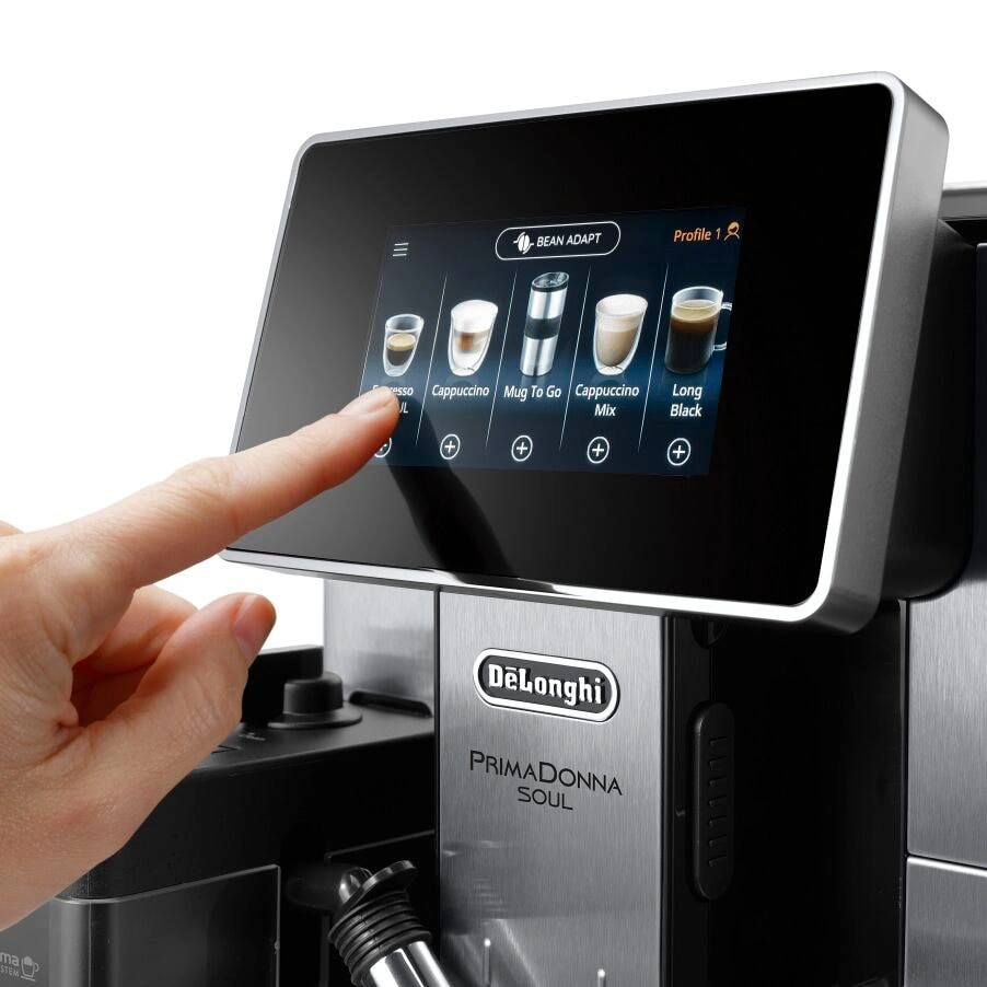 DeLonghi ECAM 610.75.MB