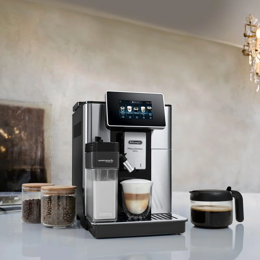 DeLonghi ECAM 610.75.MB