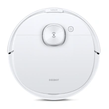 Ecovacs DEEBOT N8 PRO