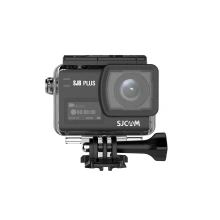 SJCAM SJ8 PLUS BLACK