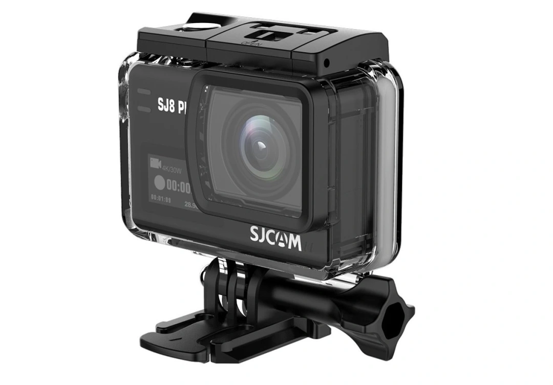 SJCAM SJ8 PLUS BLACK