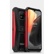 Ulefone Armor 8 Pro 8GB/128GB Red