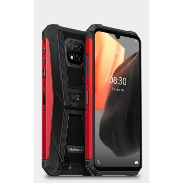 Ulefone Armor 8 Pro 8GB/128GB Red