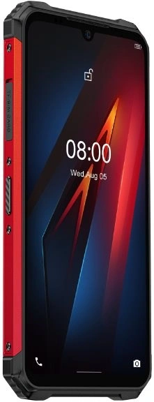 Ulefone Armor 8 Pro 8GB/128GB Red