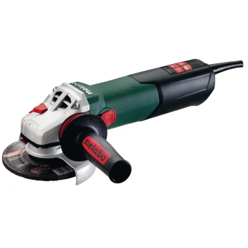 Metabo WE 15-125