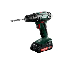 Metabo BS 18