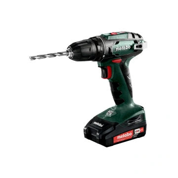 Metabo BS 18